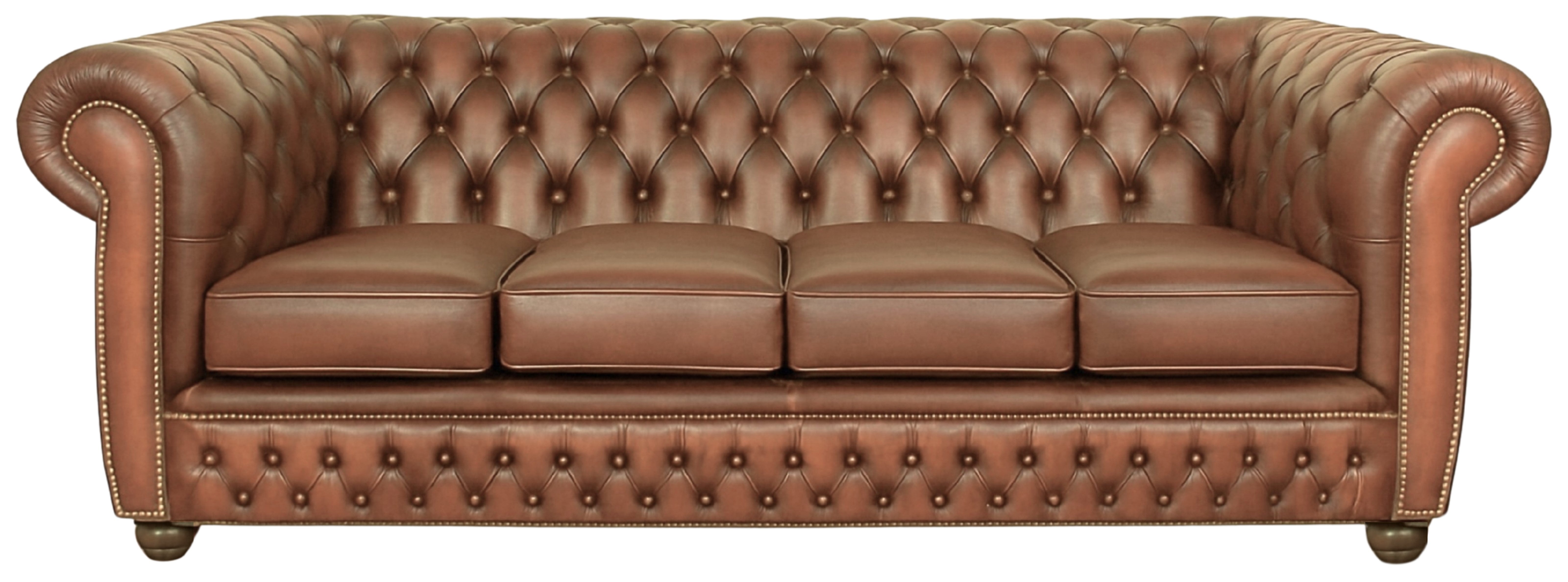The Chamberlain Chesterfield